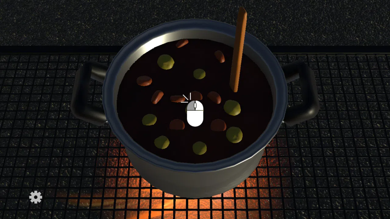 THE Curry SIMULATOR Screenshot 6
