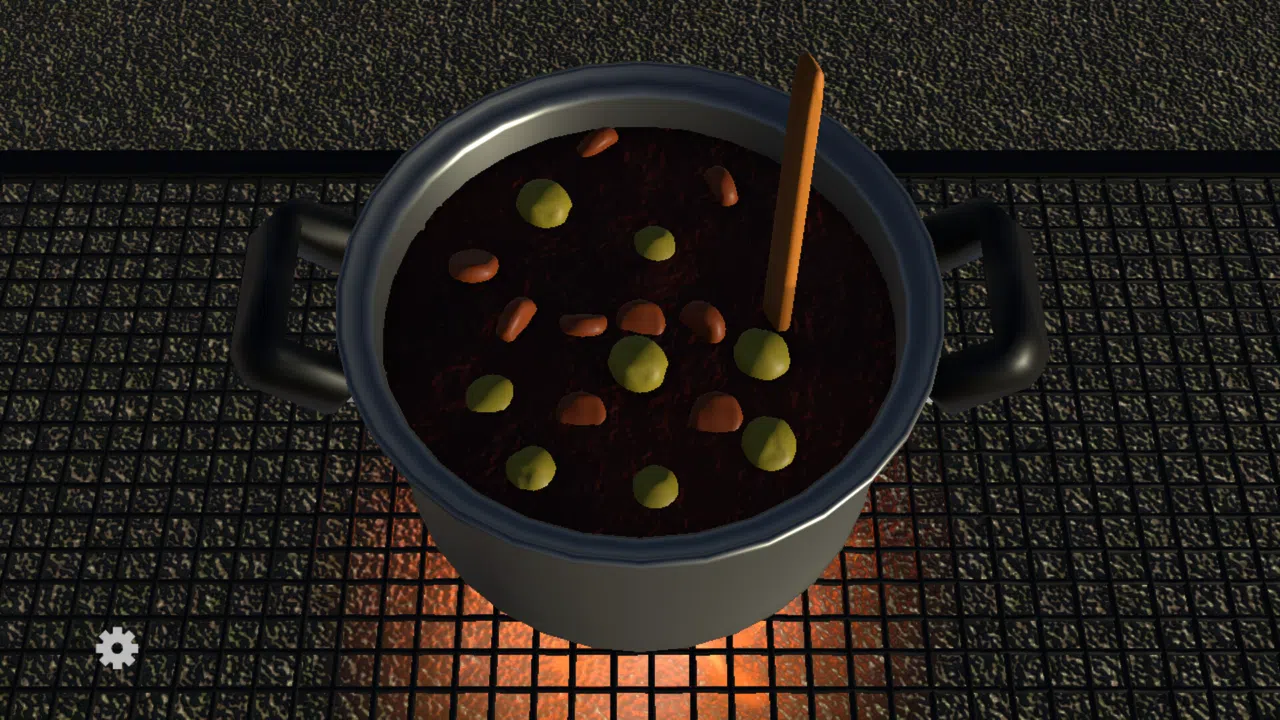 THE Curry SIMULATOR Screenshot 4