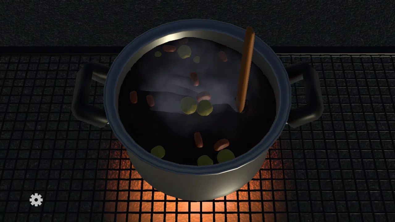 THE Curry SIMULATOR Screenshot 5