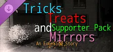 Tricks, Treats and Mirrors - An EoG Supporter Pack