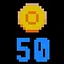 Greed icon