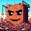Demolition Babe icon