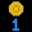 My First Coin! icon