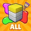 The Full Palette icon