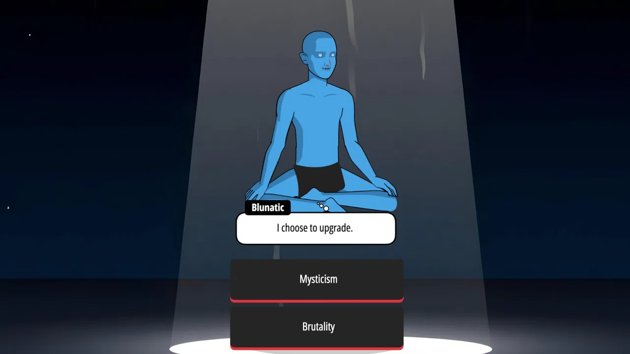 Blunatic Screenshot 1