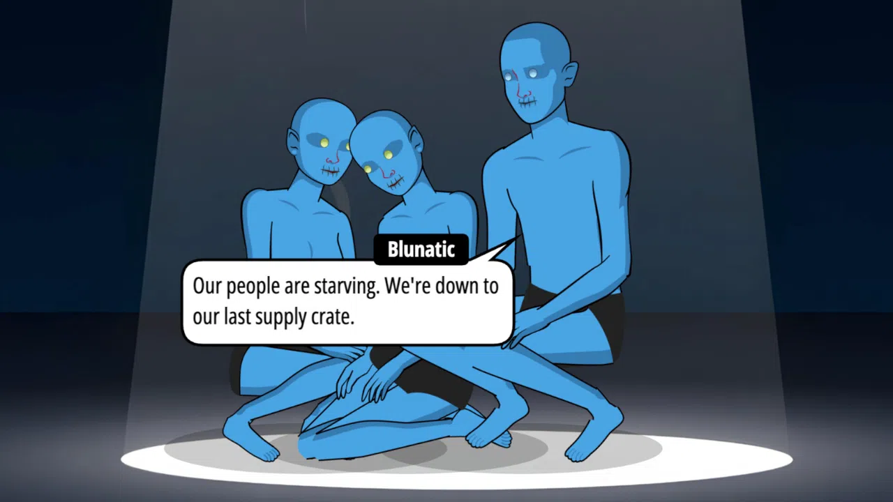Blunatic Screenshot 3