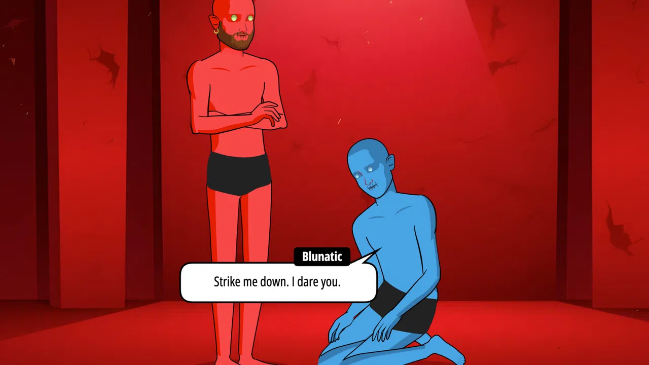 Blunatic Screenshot 4
