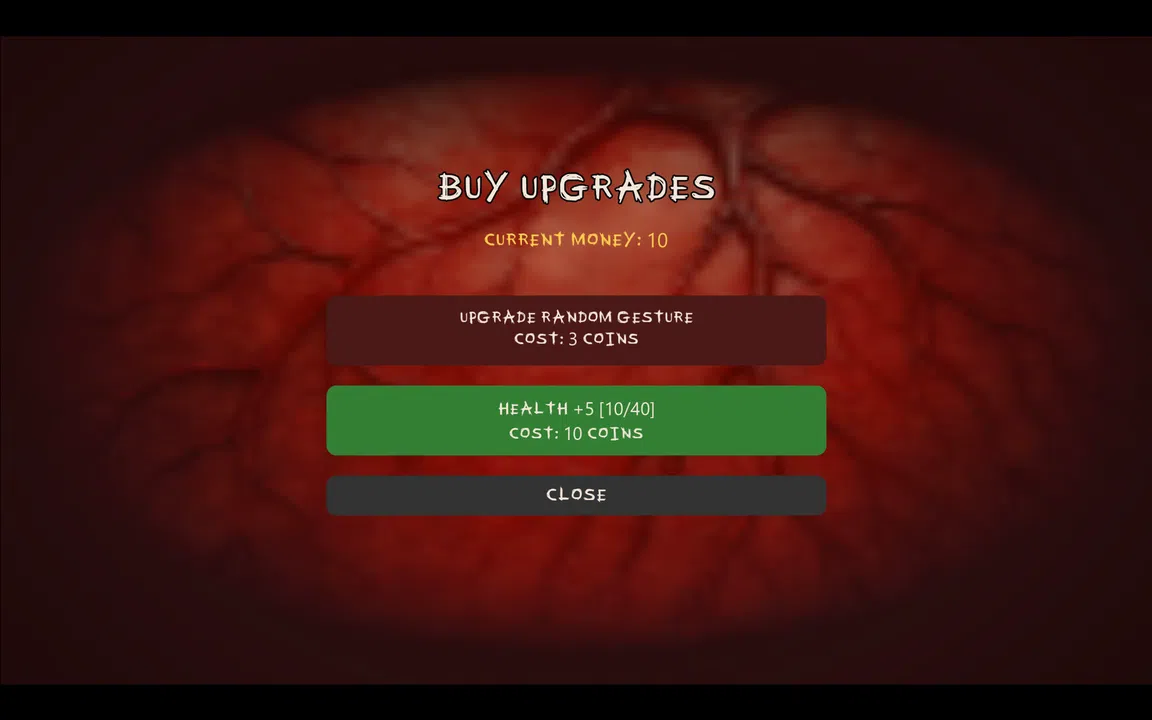 Athyra: Rock, Paper, Scissors Screenshot 10