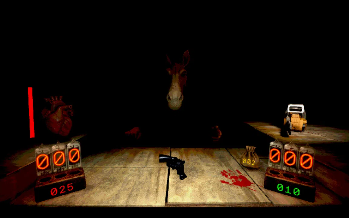 Athyra: Rock, Paper, Scissors Screenshot 7