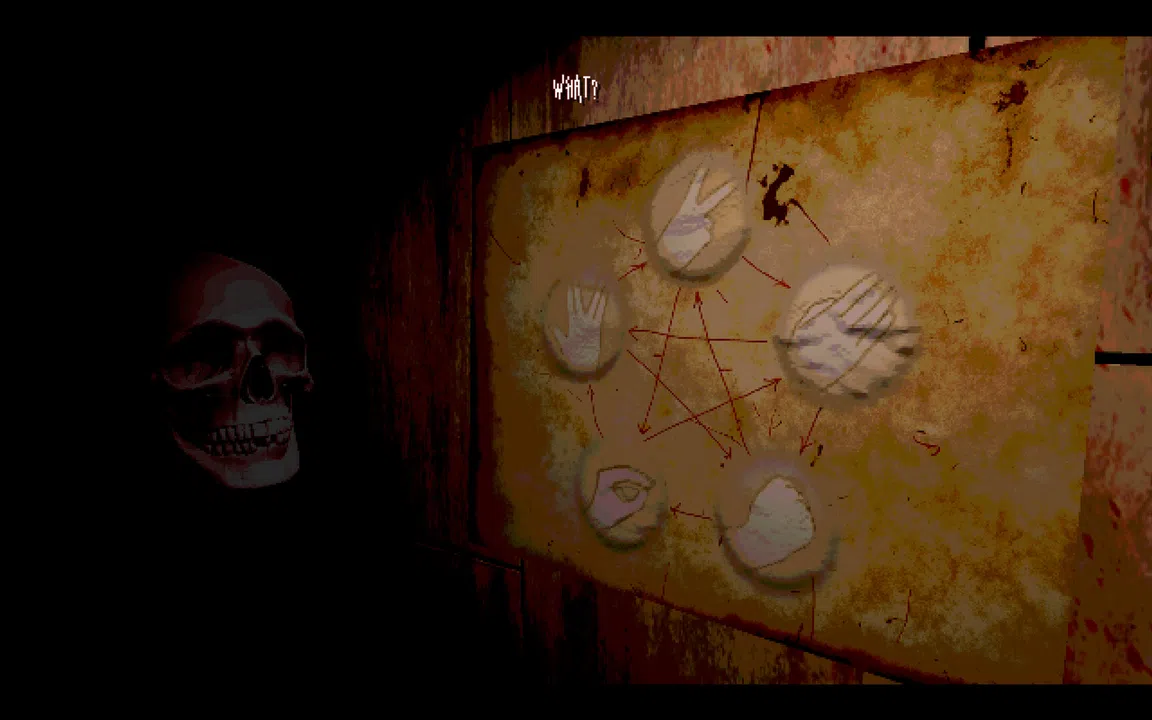 Athyra: Rock, Paper, Scissors Screenshot 2