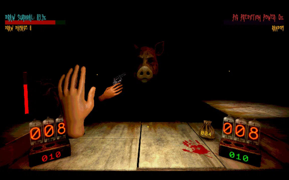 Athyra: Rock, Paper, Scissors Screenshot 4