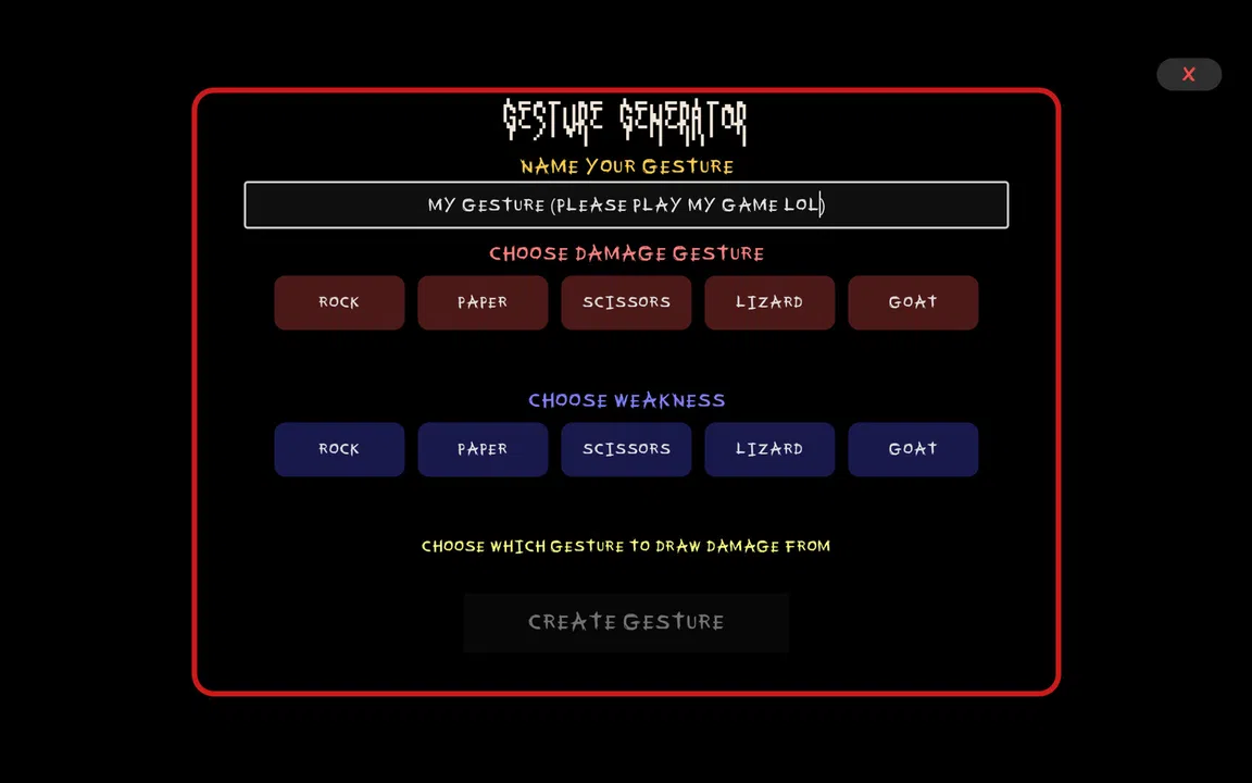 Athyra: Rock, Paper, Scissors Screenshot 8