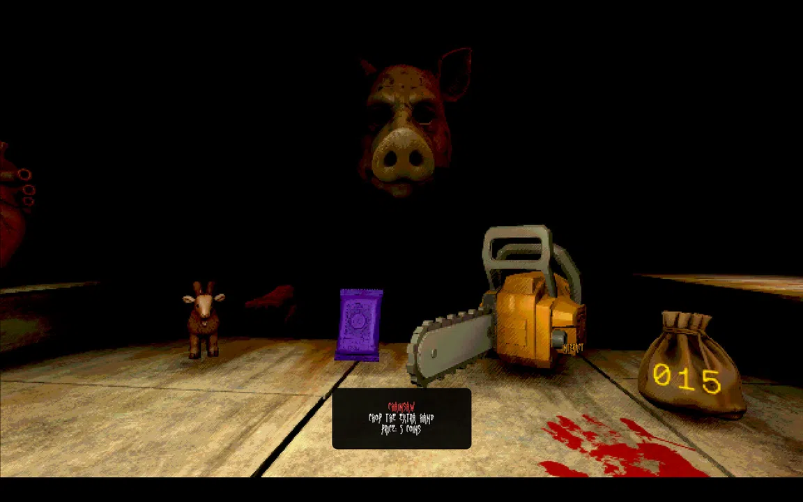 Athyra: Rock, Paper, Scissors Screenshot 5