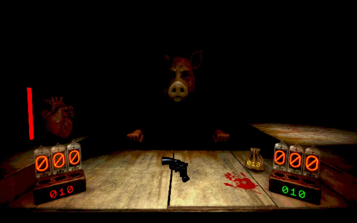 Athyra: Rock, Paper, Scissors Screenshot 0