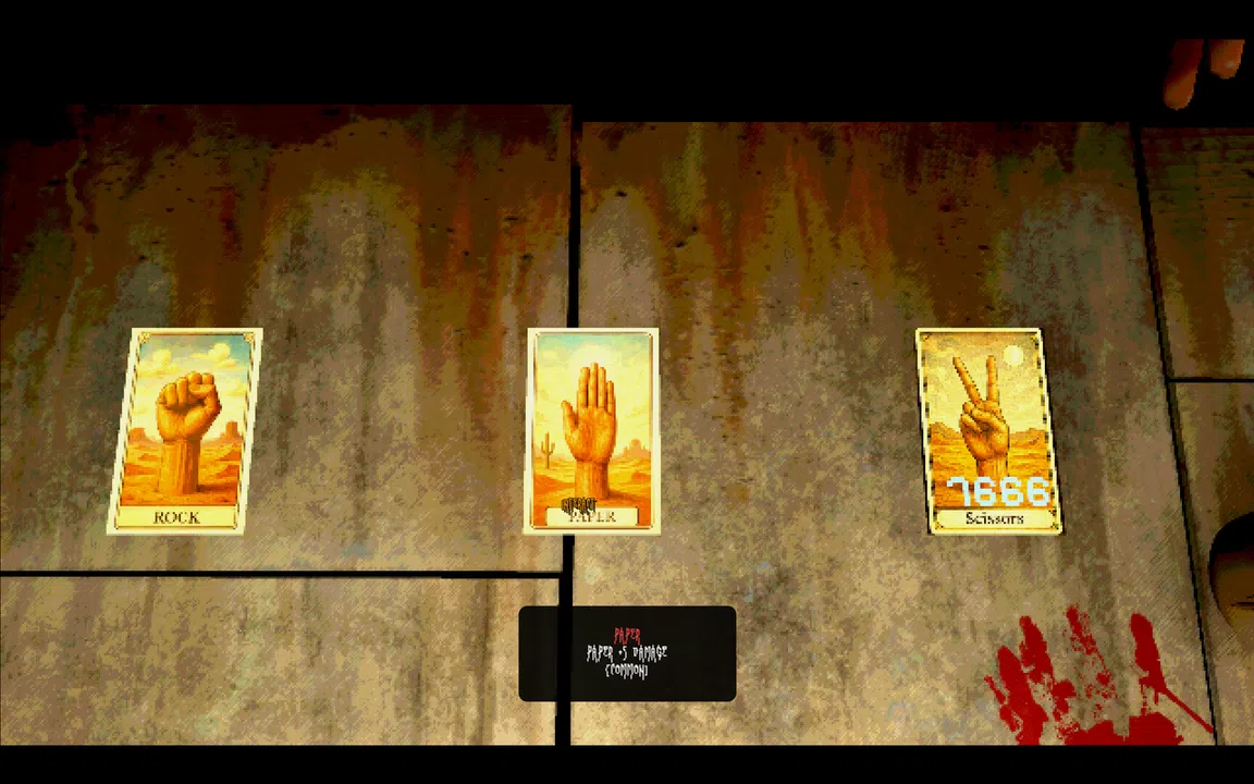 Athyra: Rock, Paper, Scissors Screenshot 6