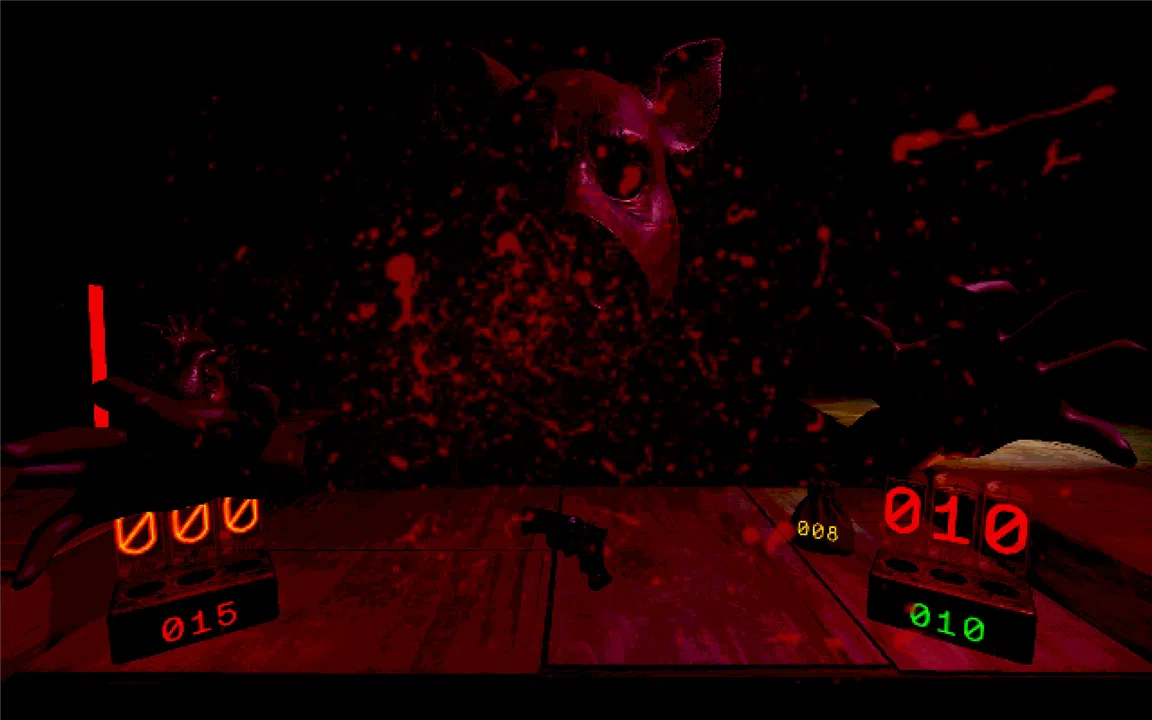 Athyra: Rock, Paper, Scissors Screenshot 9