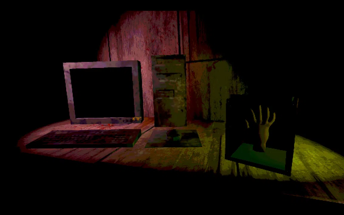 Athyra: Rock, Paper, Scissors Screenshot 3