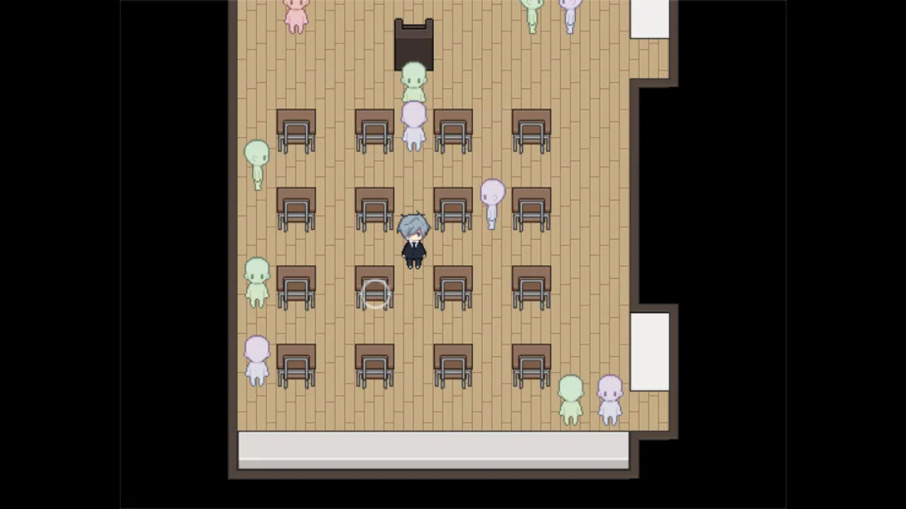 잃어버린 정신머리를 찾아서 Screenshot 3