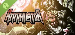 ANNIHILATOR Demo