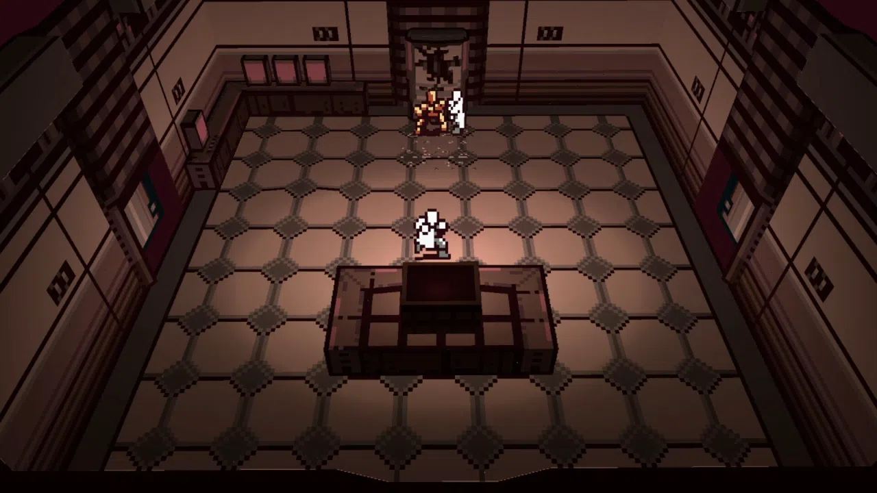 ANNIHILATOR Demo Screenshot 5