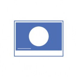 Behind the Screen icon