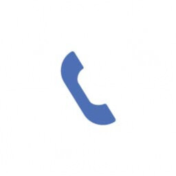 Phone or Person icon