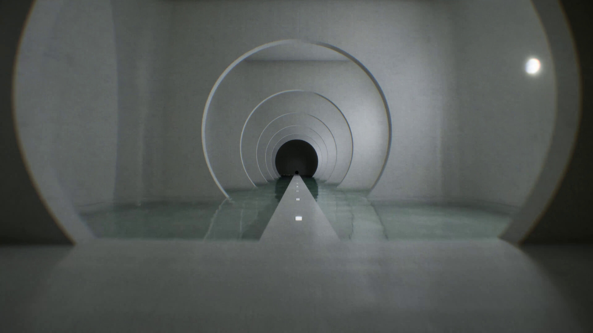 LIMSCAPE : THE LIMINAL SPACE EXPLORER Screenshot 22