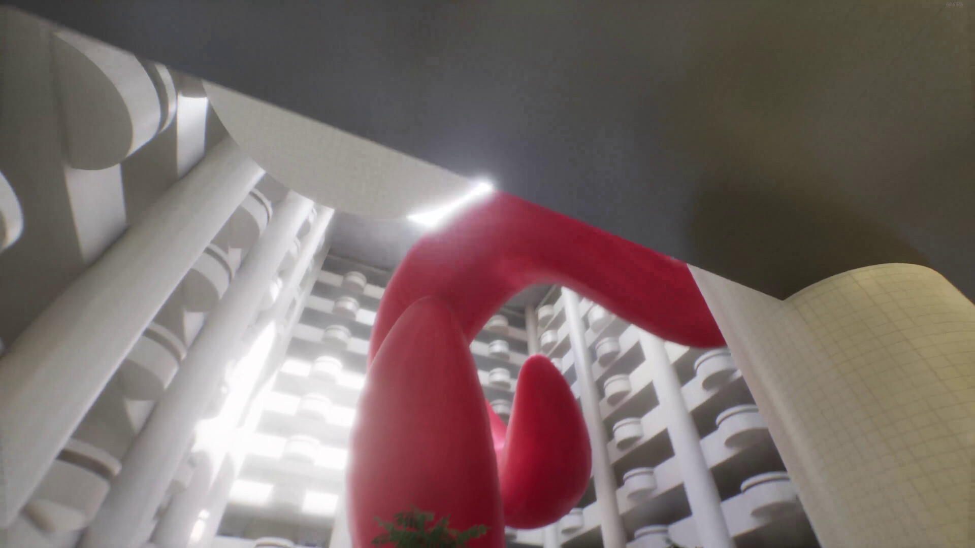 LIMSCAPE : THE LIMINAL SPACE EXPLORER Screenshot 4