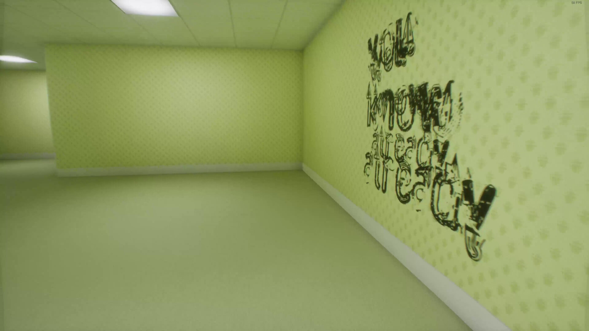 LIMSCAPE : THE LIMINAL SPACE EXPLORER Screenshot 10