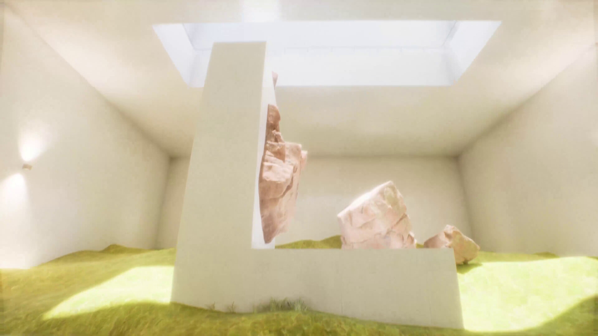 LIMSCAPE : THE LIMINAL SPACE EXPLORER Screenshot 9