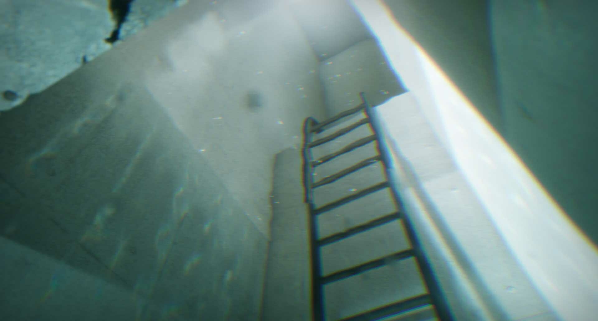 LIMSCAPE : THE LIMINAL SPACE EXPLORER Screenshot 18