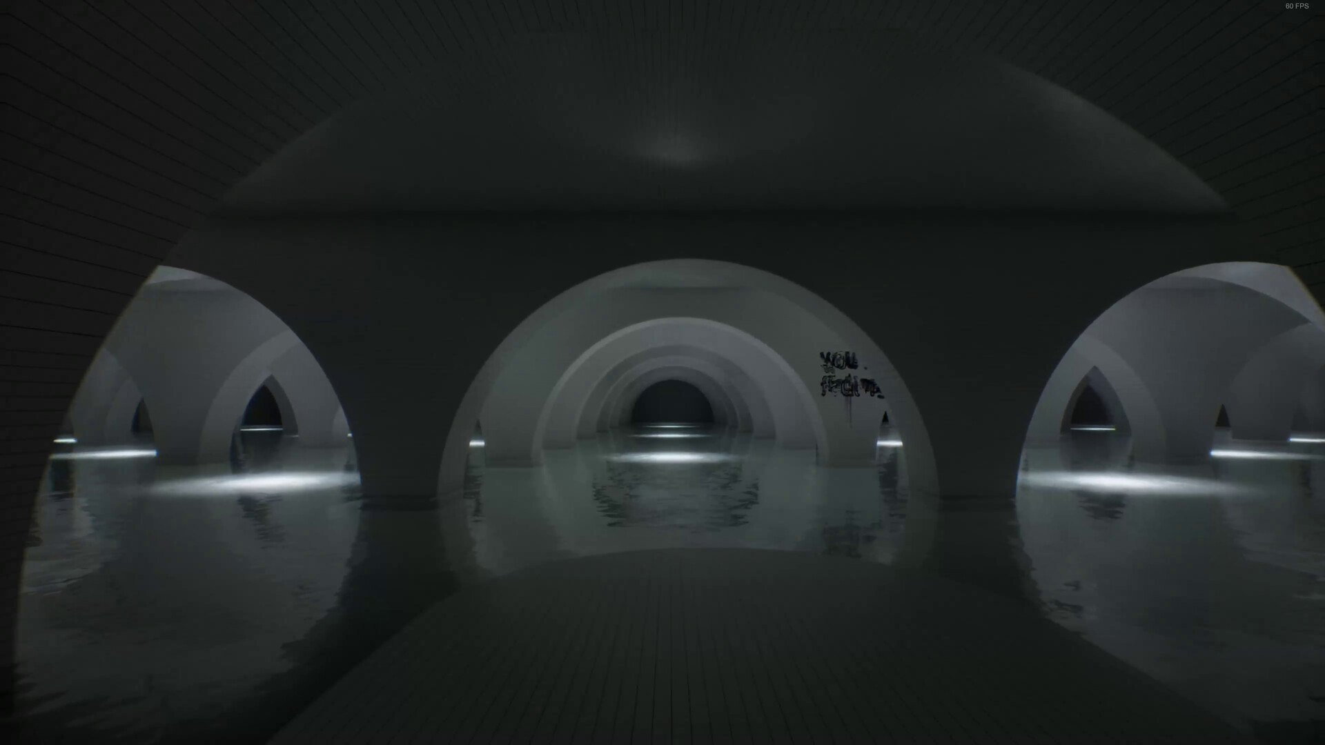 LIMSCAPE : THE LIMINAL SPACE EXPLORER Screenshot 3