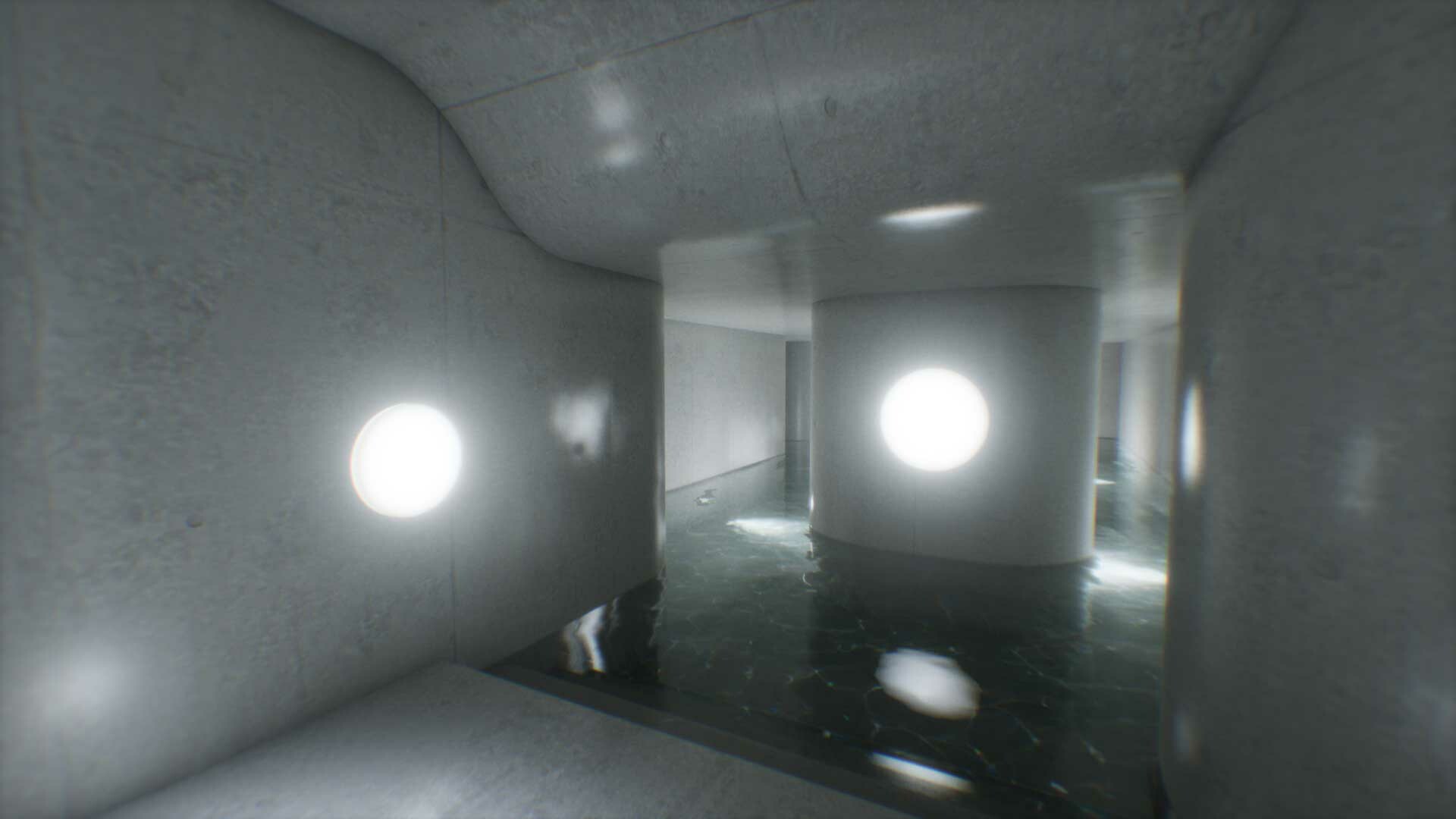 LIMSCAPE : THE LIMINAL SPACE EXPLORER Screenshot 14