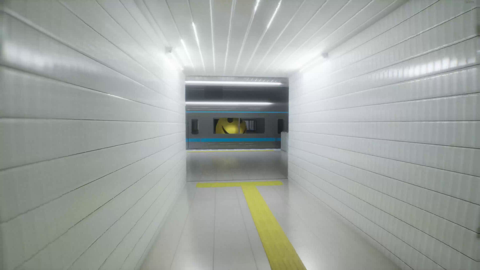 LIMSCAPE : THE LIMINAL SPACE EXPLORER Screenshot 11