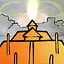 City of Symbols icon