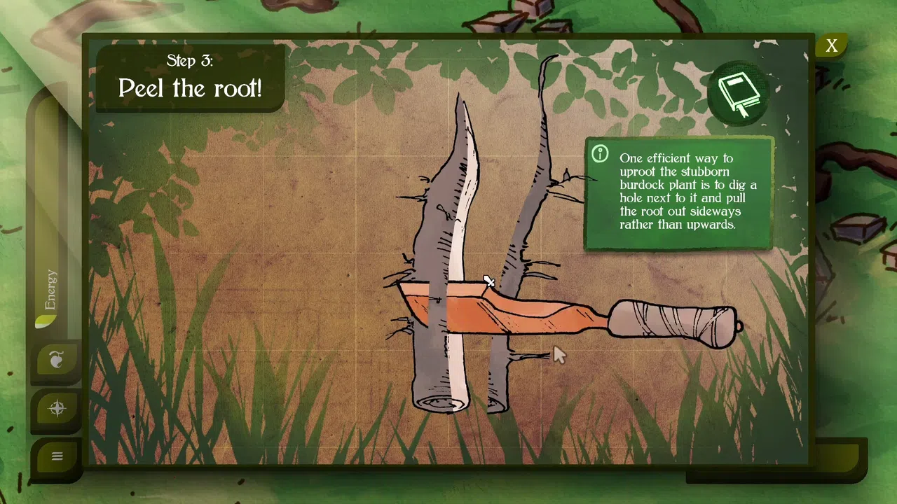 Wildheart Gourmet Screenshot 6