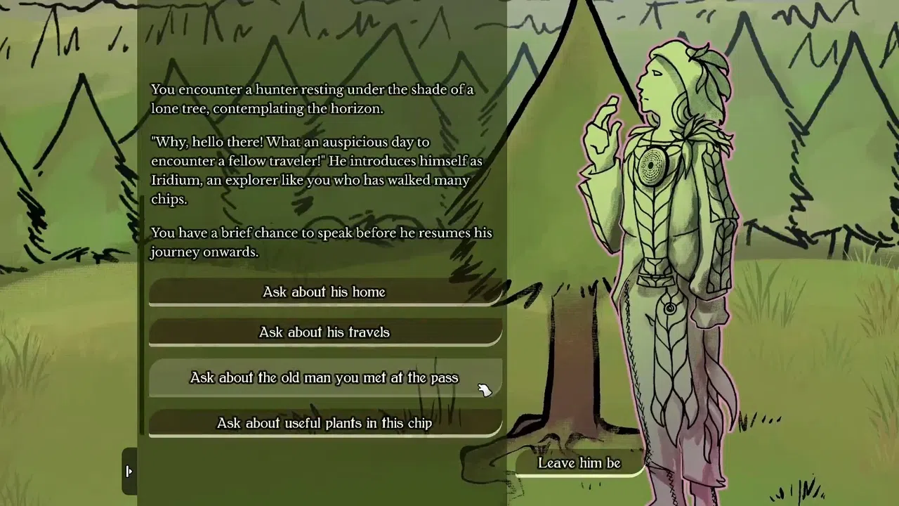 Wildheart Gourmet Screenshot 0