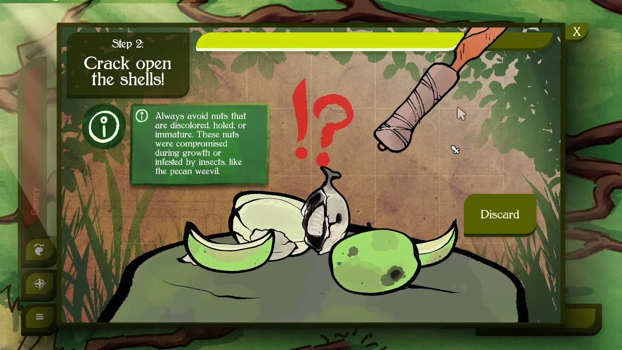 Wildheart Gourmet Screenshot 1