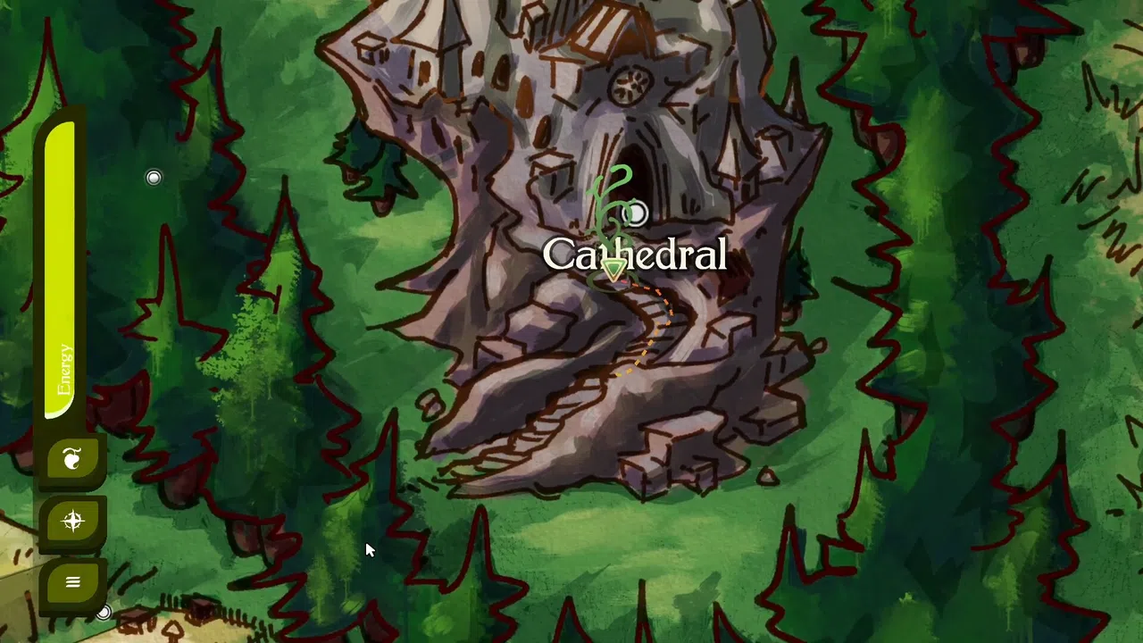 Wildheart Gourmet Screenshot 2