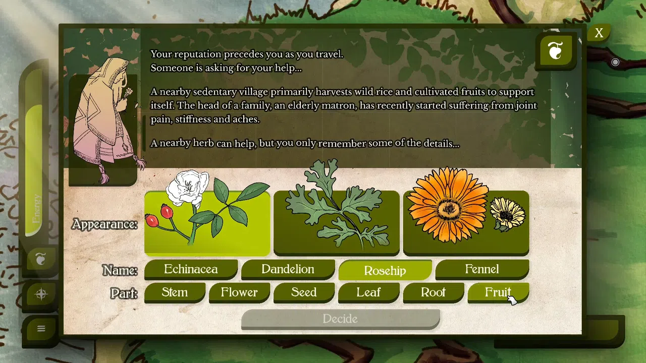 Wildheart Gourmet Screenshot 4