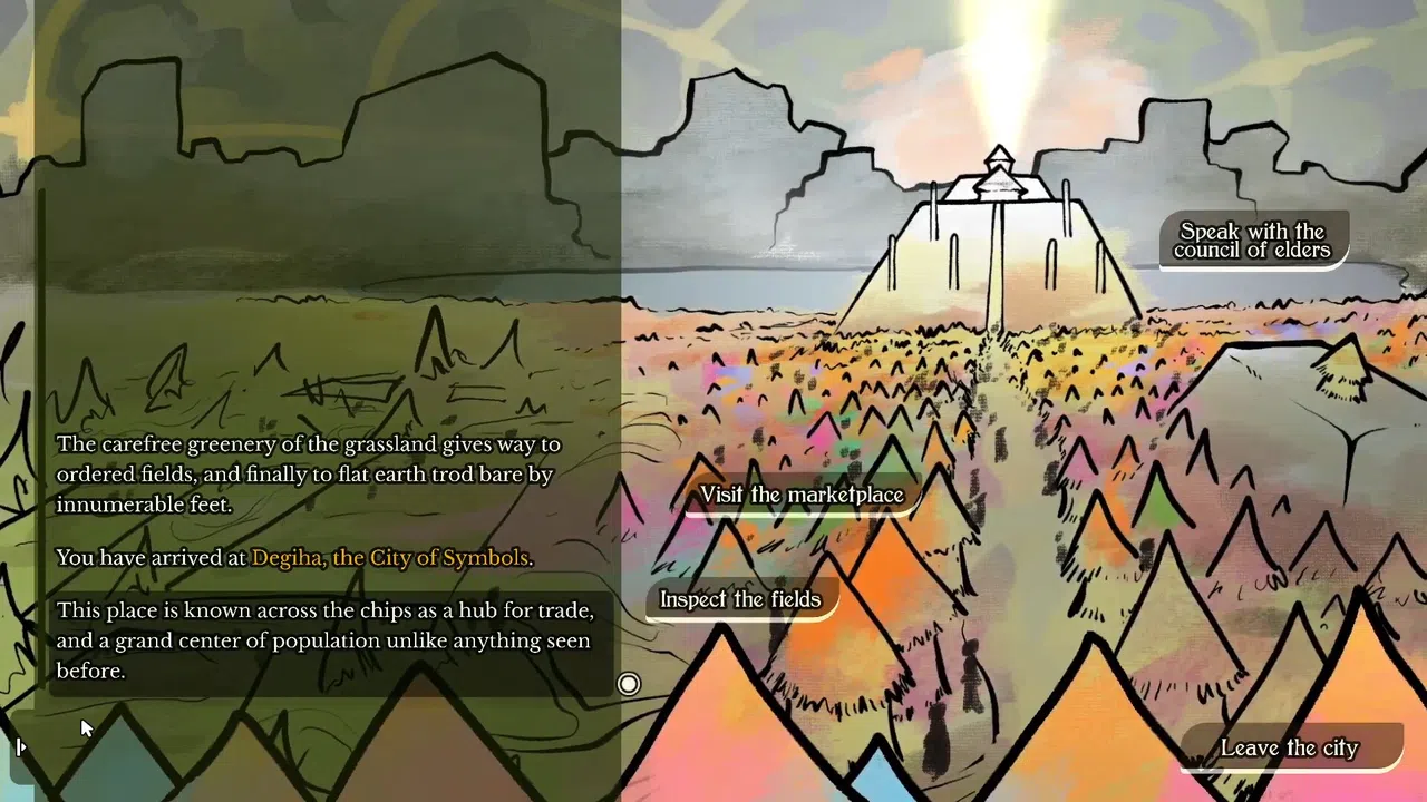 Wildheart Gourmet Screenshot 3