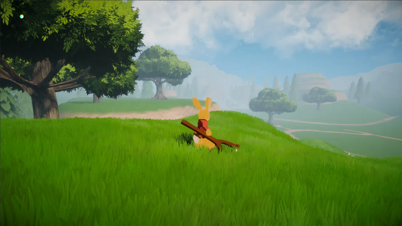 Burrows Screenshot 2