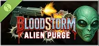 Blood Storm: Alien Purge | Demo
