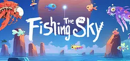 Fishing The Sky