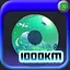 Approximation icon