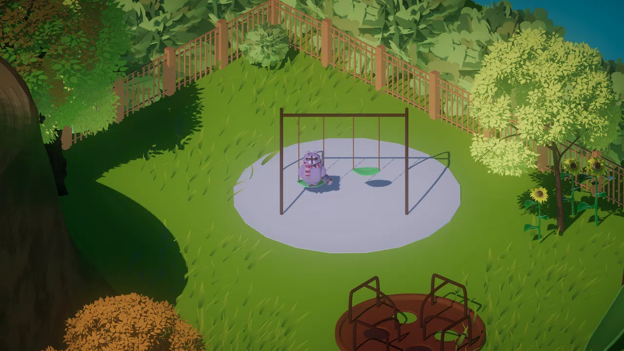 Dumpster Baby Screenshot 4