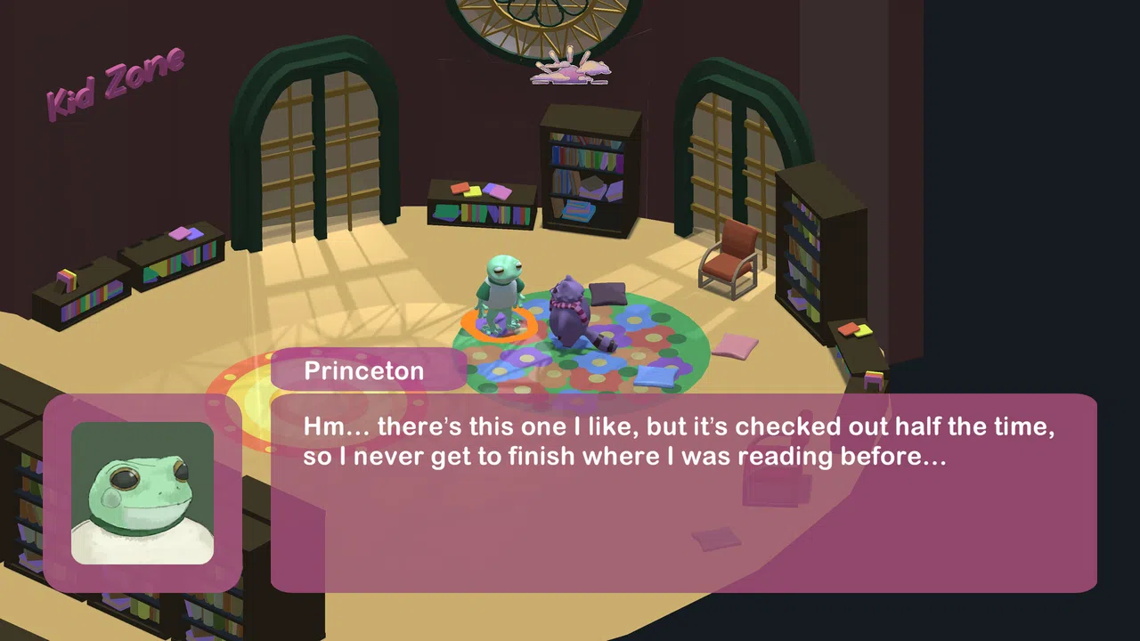 Dumpster Baby Screenshot 7