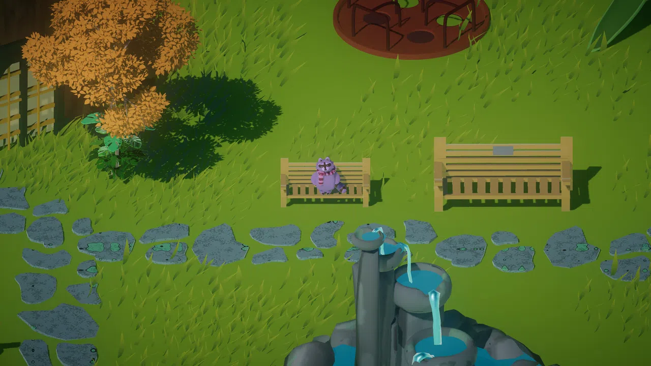 Dumpster Baby Screenshot 3