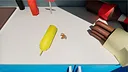 WIENER COFFEE: Wake Up Action Screenshot 2