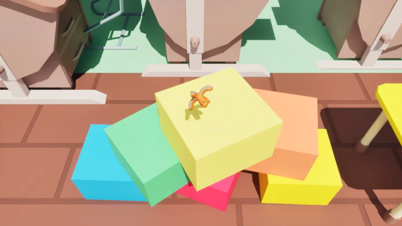 WIENER COFFEE: Wake Up Action Screenshot 3